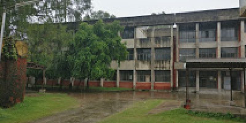 Pt JR Polytechnic College, Hoshiarpur
