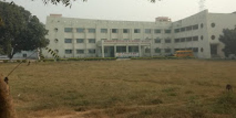 Pt Ram Adhar J Tiwari College of Polytechnic, Chandauli