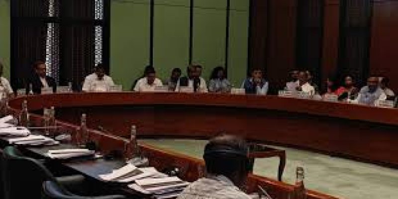 Public Accounts Committee (PAC)