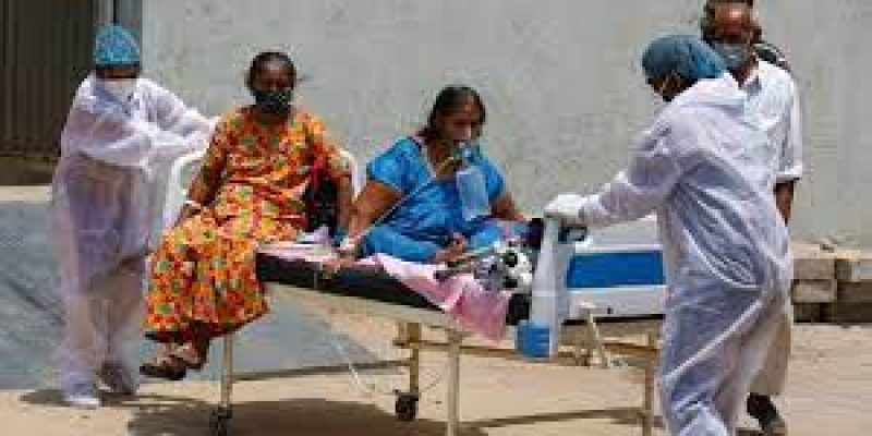 Public Webinar on the “Genome Sequencing of SARS-CoV-19”