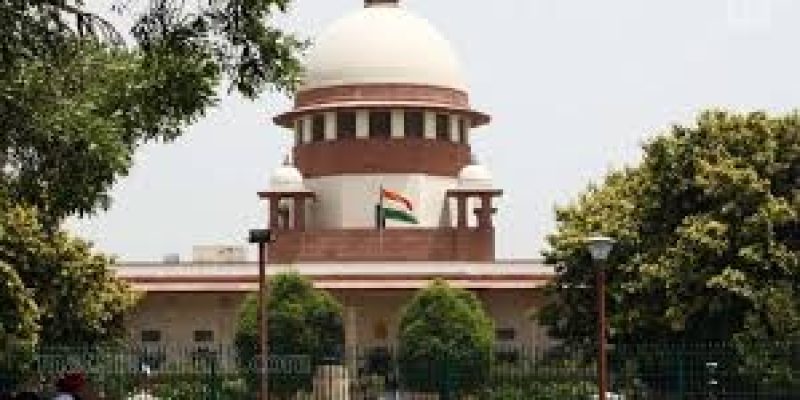 Public places cannot be occupied indefinitely