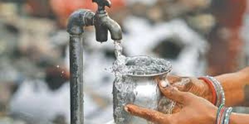 Puducherry to provide tap connections to all rural households