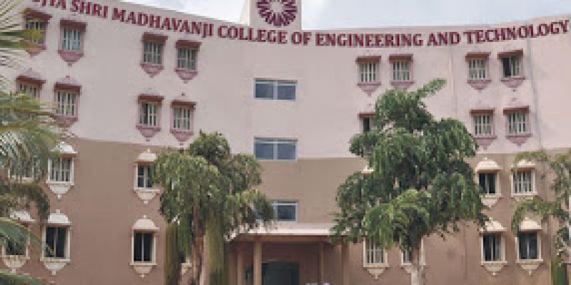 Pujya Shri Madhavanji College of Engineering and Technology, Hyderabad