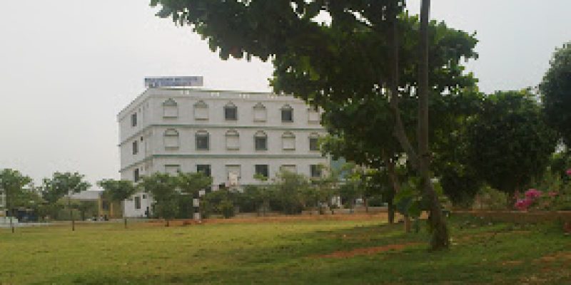 Pulla Reddy Engineering College, Medak