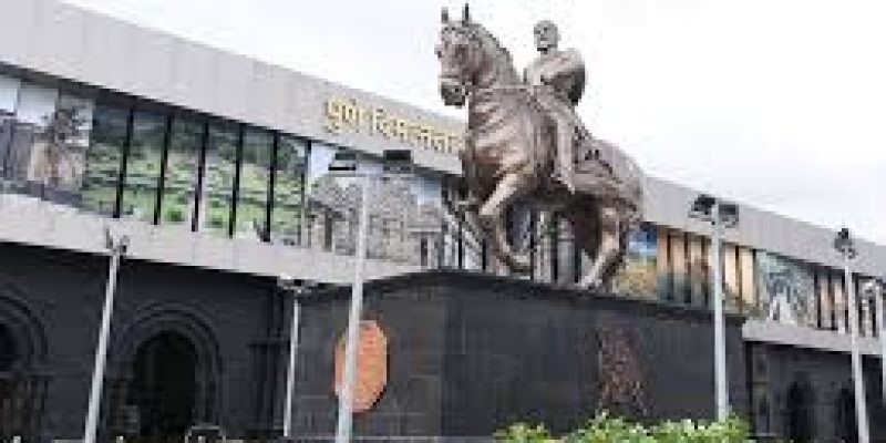 Pune Airport To Be Named After Jagadguru Sant Tukaram Maharaj