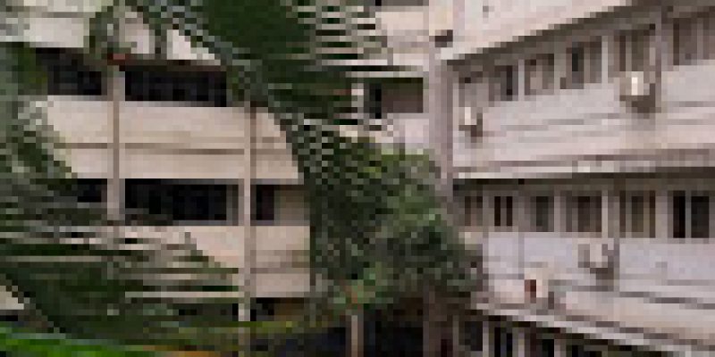 Pune Vidyarthi Griha’s College of Engineering and Technology, Pune