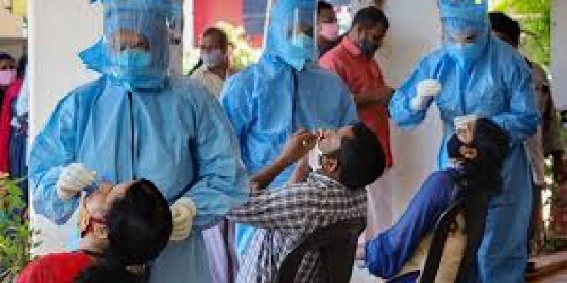 Pune sero survey of 700 finds 85% of them have Covid-19 antibodies