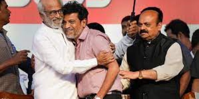 Puneeth Rajkumar conferred ‘Karnataka Ratna’ posthumously