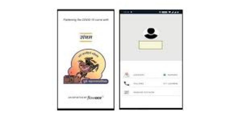 Pune’s mobile App Saiyam tracks Home Quarantined Citizens