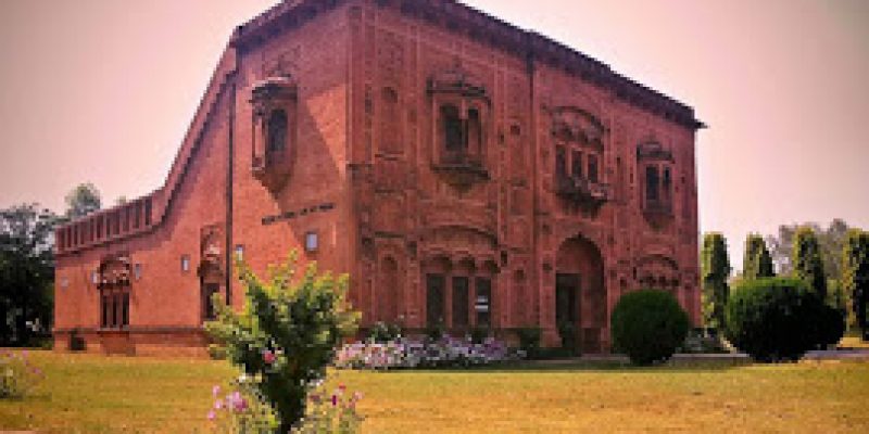 Punjab Agricultural University, Ludhiana