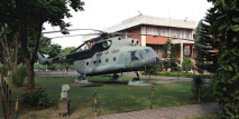 Punjab Engineering College, Chandigarh