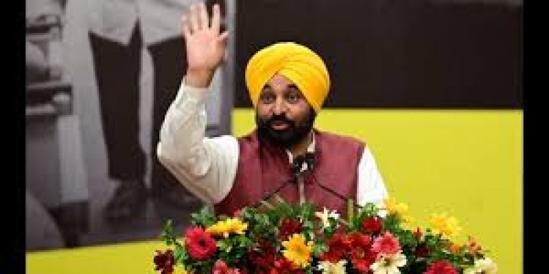 Punjab Launches Mukhya Mantri Sehat Yojana
