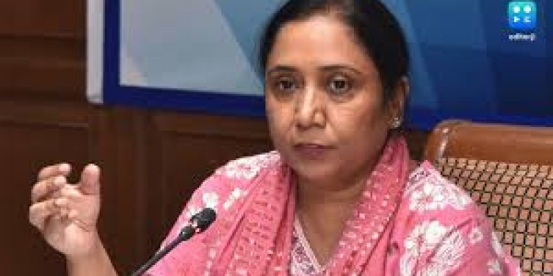 Punjab Launches ‘Project Hifazat’ to Strengthen Women and Child Safety