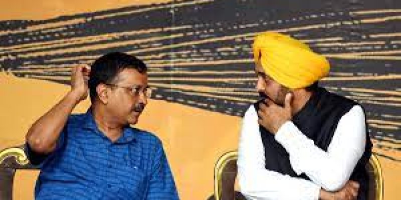 Punjab government launched Punjab’s ‘CM di Yogshala’ programme