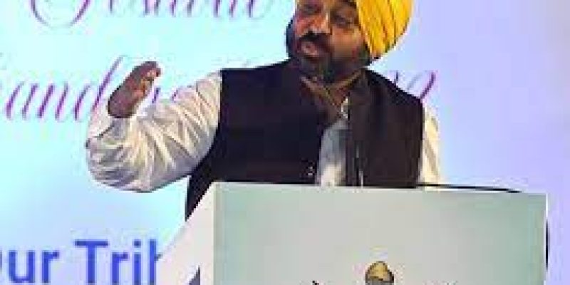 Punjab government launches ‘School of Eminence’ project