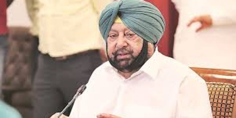 Punjab parties criticise Centre’s move to withhold rural fund