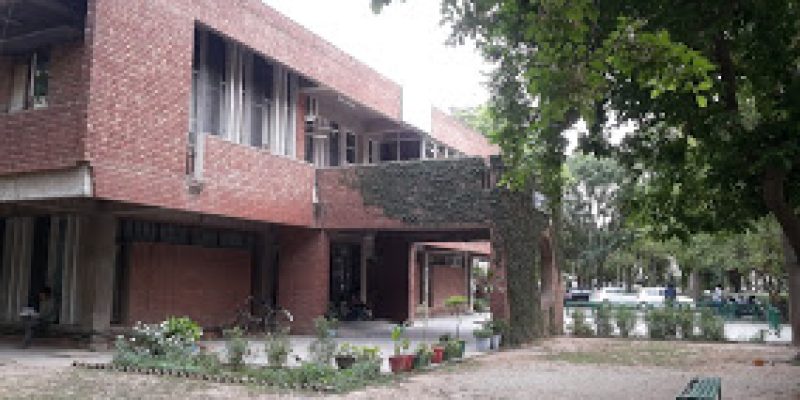 Punjabi University Regional Centre for Information Technology and Management, Mohali