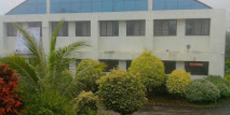 Purandar College of Engineering and Management Research, Pune