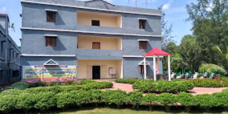 Puri Engineering School, Puri