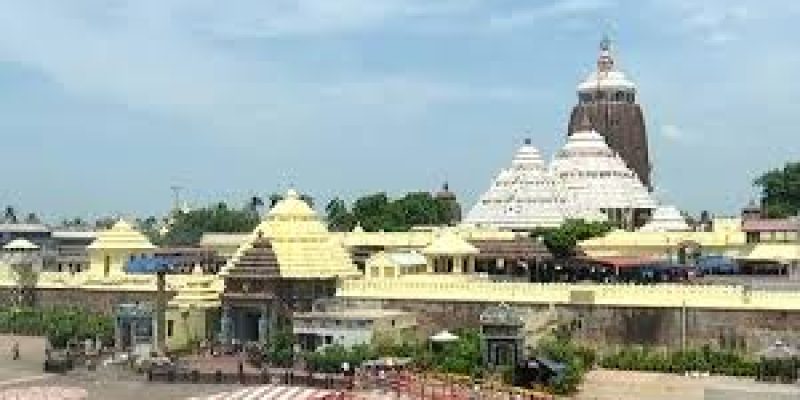 Puri to Become Odisha’s Sixth Municipal Corporation
