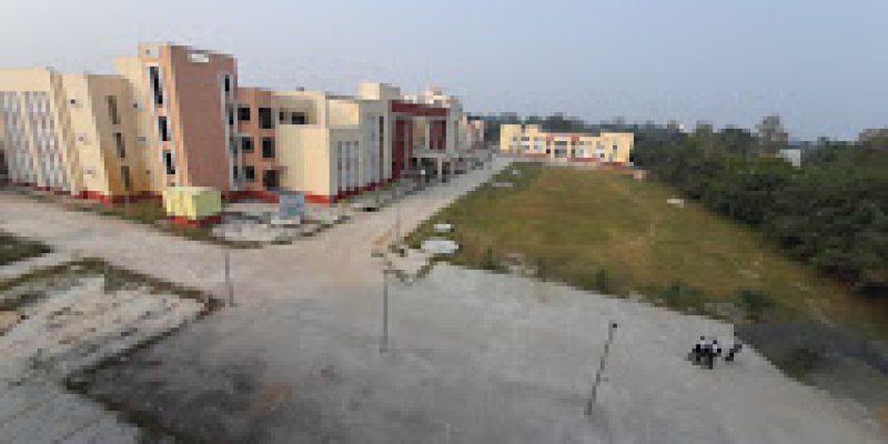 Purnea College of Engineering, Purnea