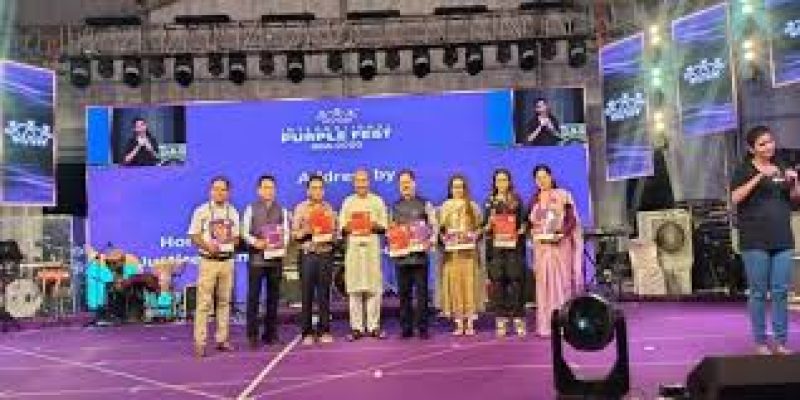 Purple Fair 2025 Launched in Goa