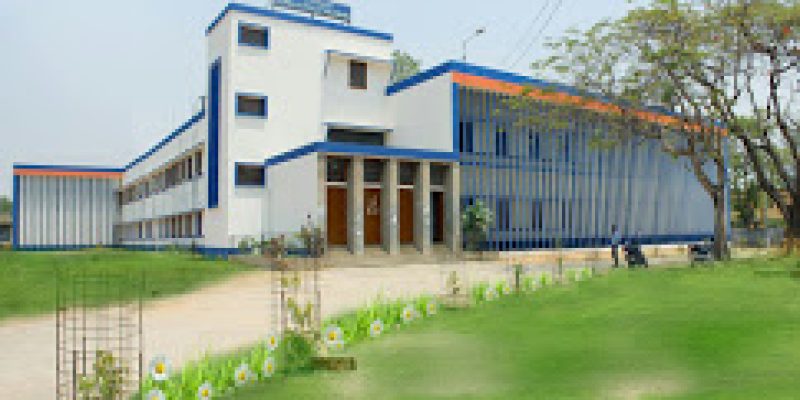 Purulia Polytechnic, Purulia