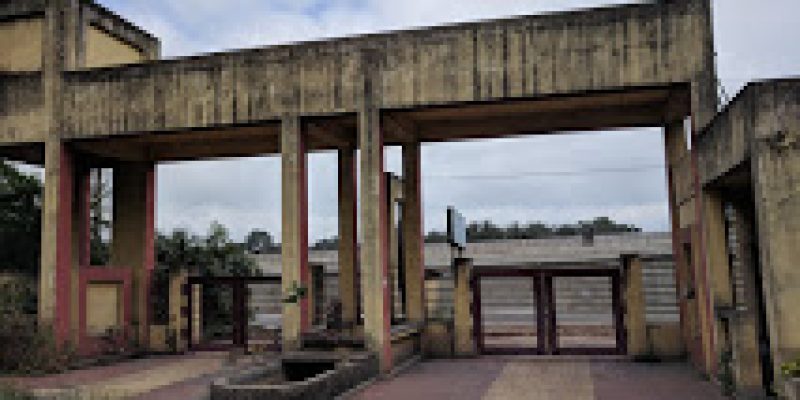 Purushottam Institute of Engineering and Technology, Rourkela