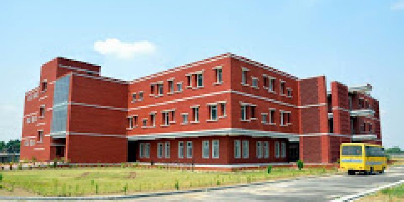 Purvanchal Institute of Architecture and Design, Gorakhpur