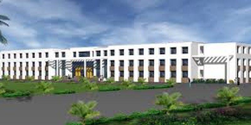 Pydah College of Engineering, Kakinada