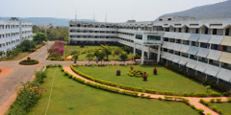 Pydah College of Engineering and Technology, Visakhapatnam