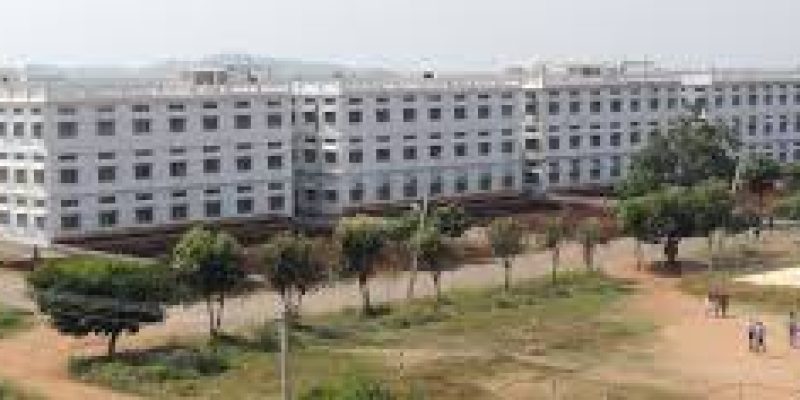 QIS Institute of Technology, Ongole