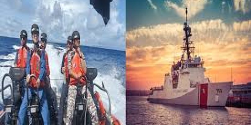 QUAD Nations Launch ‘At Sea Observer Mission’ to Boost Maritime Cooperation