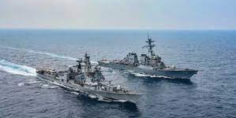 Quad special forces to wargame off Guam in Indo-Pacific