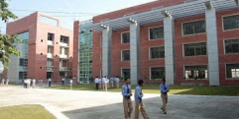 Quantum School of Technology, Roorkee