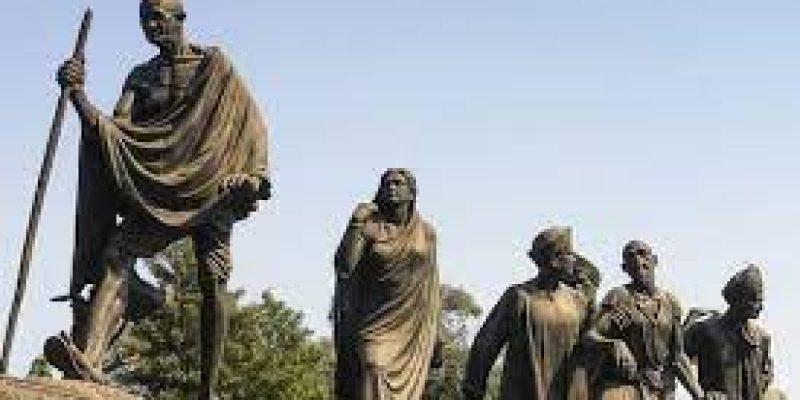 Quit India Movement Day 2021