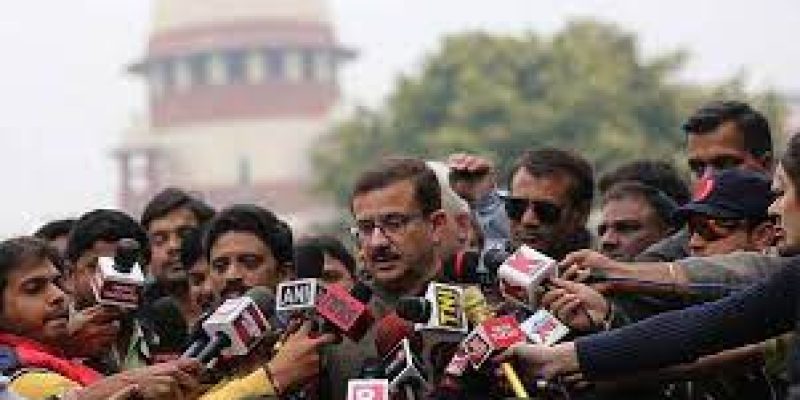 Quran case and the powers of judicial review