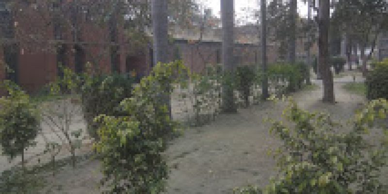 R and D Centre For Bicycle and Sewing Machine, Ludhiana