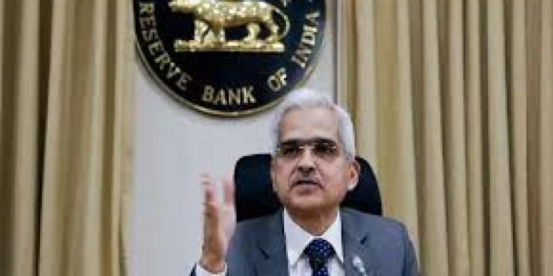 RBI leaves repo rate unchanged at 5.15%