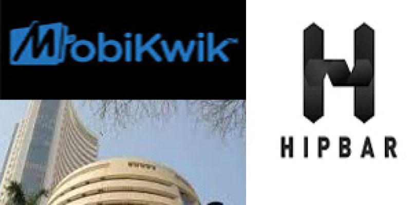 RBI slapped a fine of Rs 25 lakh on Mobikwik and Hip Bar