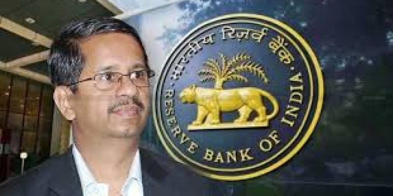 RBI Appoints Dr. Ajit Ratnakar Joshi as Executive Director