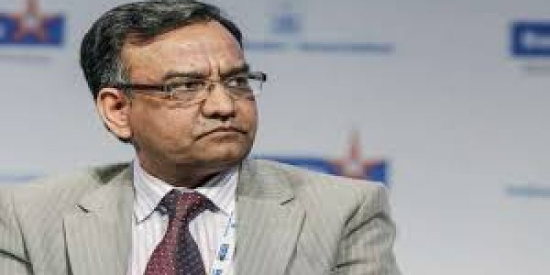 RBI Deputy Governor Mahesh Kumar Jain got 2 years extension