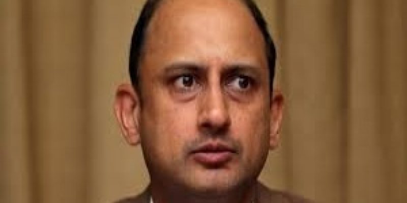 RBI Deputy Governor Viral Acharya Resigns Before Term Ends