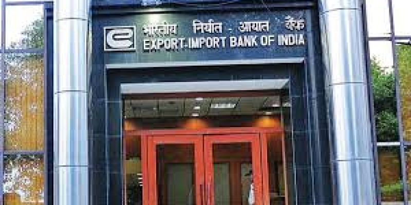 RBI announced LoC to EXIM Bank to raise its resources