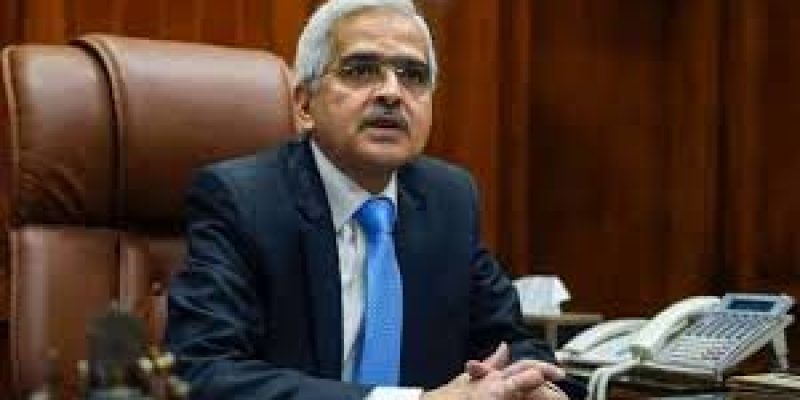 RBI cut repo rate to a record low by 40 bps