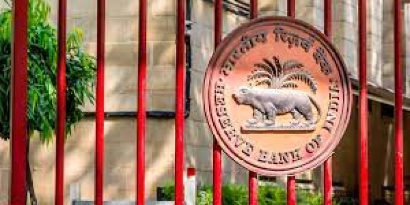 RBI expands scope of TReDS platform to allow insurance facility, secondary market ops & to improve cashflow of MSMEs