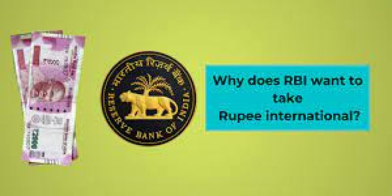 RBI has allowed banks from 18 countries to trade in rupee