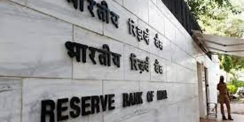 RBI imposes fine on three entities for failing to comply
