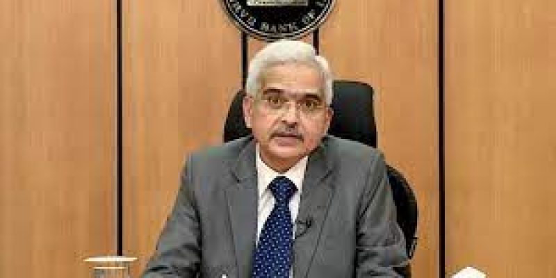 RBI keeps repo rate unchanged at 4 per cent