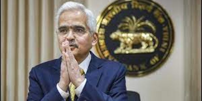 RBI keeps repo rate unchanged at 6.50%